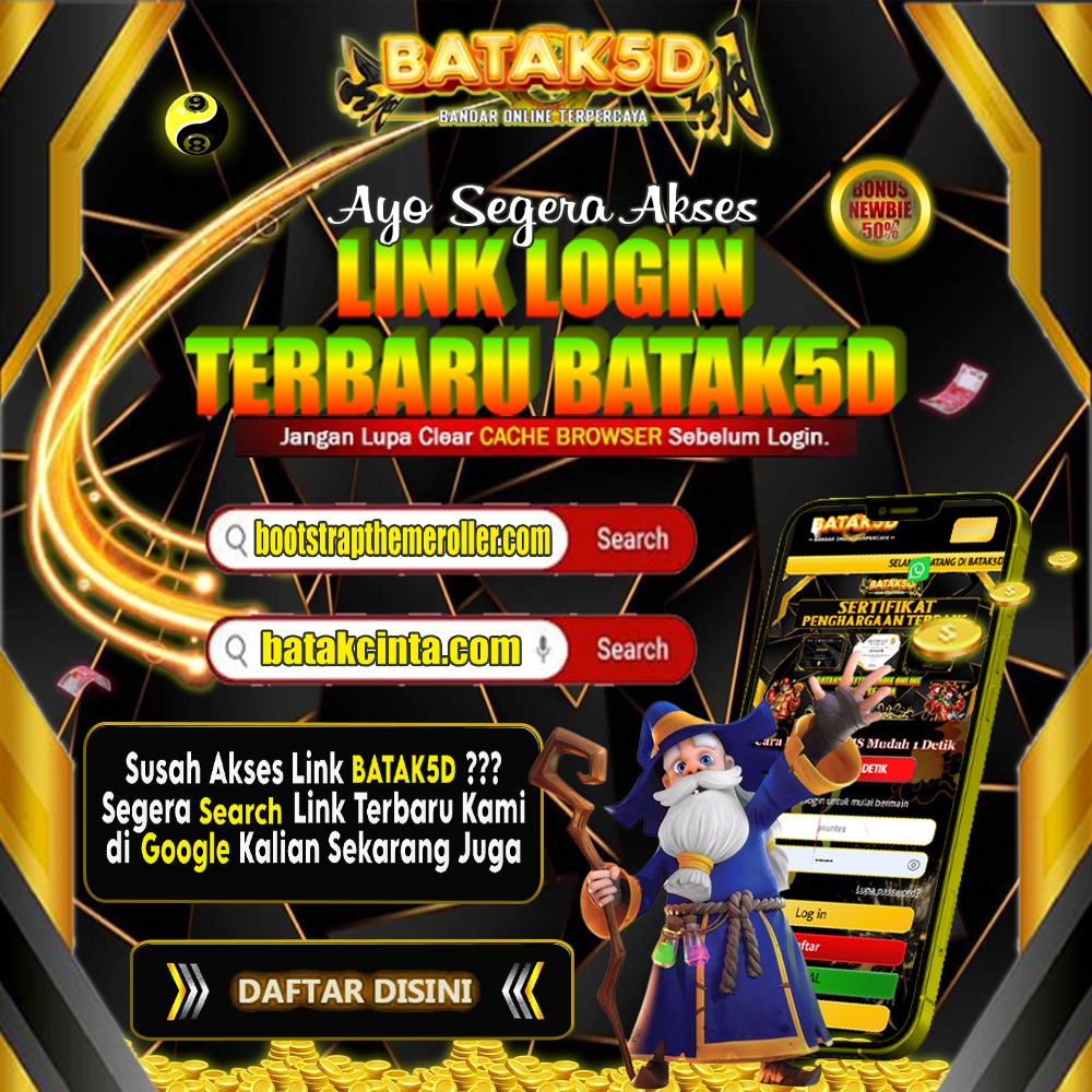BATAK5D