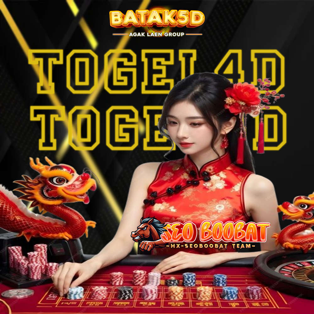 Batak5d 💫 Situs Togel 4D Online | Daftar Situs Togel Online Terbaru